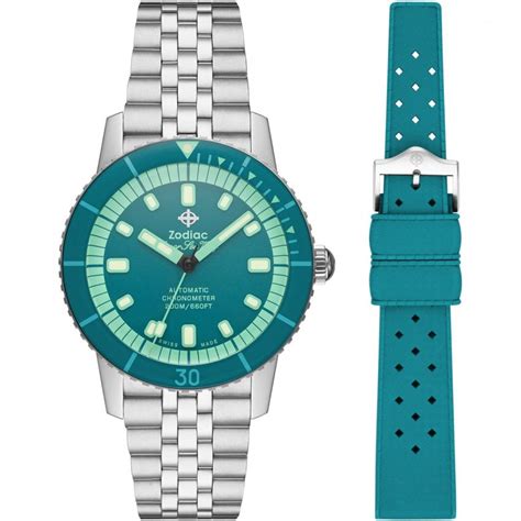 Watch Aquamarine .
